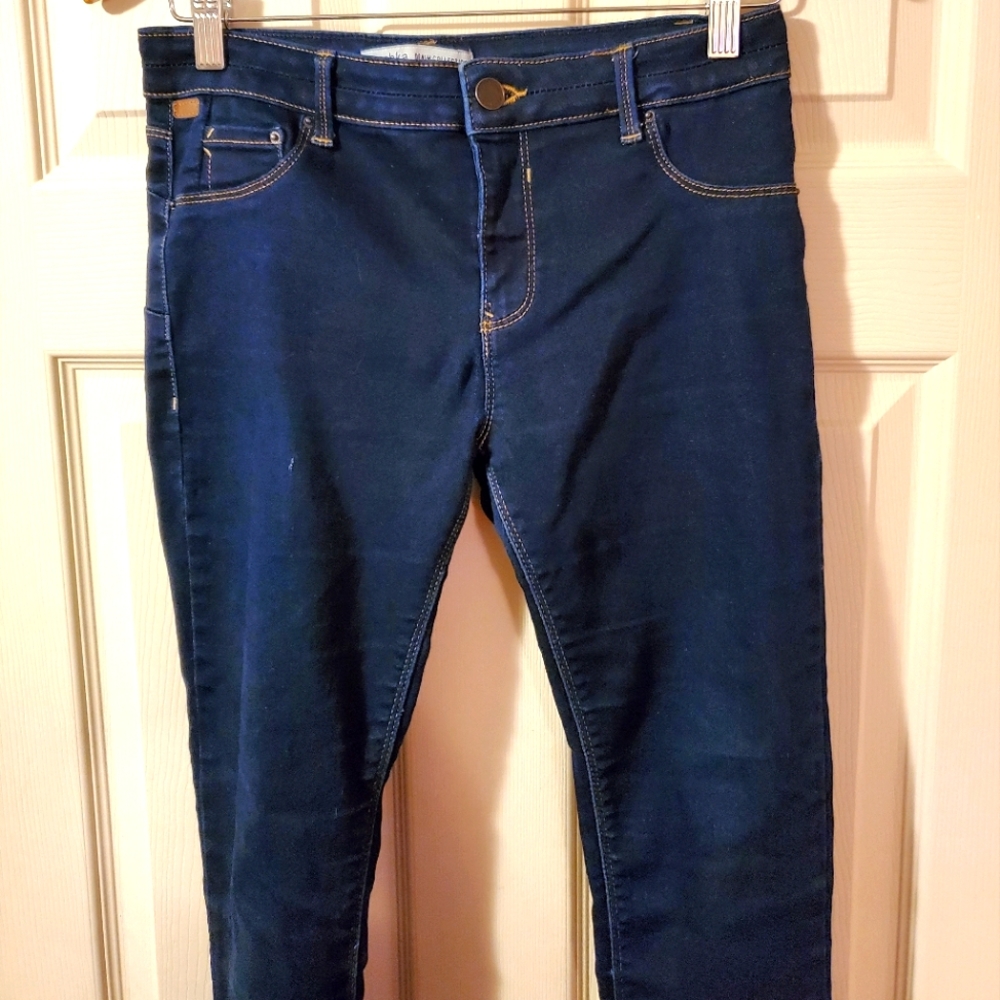 Bershka Skinny Jeans